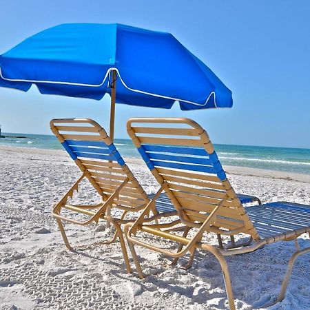 Twin Palms At Siesta Hotel Siesta Key Buitenkant foto